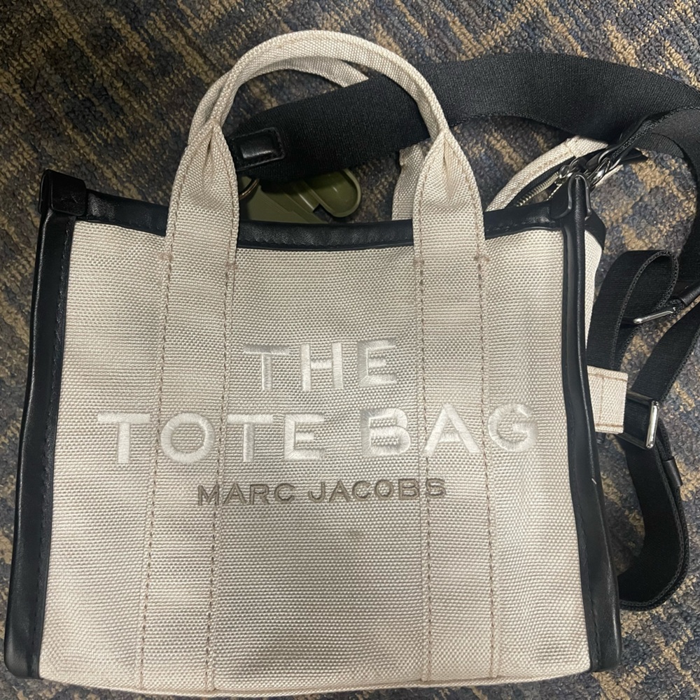 Marc Jacobs Mini Summer Tote